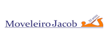 Logo Moveleiro Jacob