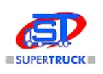 Logo Super Truck